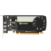 NVIDIA Quadro T400 PCIe 4GB SSLP with ATX bracket BULK