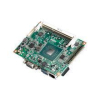 Carte mère  embarquée, Intel Celeron N3350 2.4G, MIO SBC, VGA