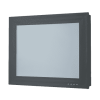 15” Fanless Panel PC with Intel Atom E3845 Processor