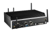6th Gen Intel Core i7-6822EQ QC/i5-6442EQ QC Rolling Stock Fanless System
