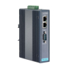 Passerelle industrielle série ethernet, 1-port Modbus Gateway