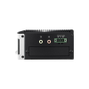 Fanless PC with Intel Processor x7433RE, x2 HDMI 4K, x2 LAN, x4 USB, GPIO and iDoor extension