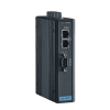 Passerelle industrielle série ethernet, 1-port Serial Device Server with Wide Temp & iso