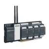 Station de contrôle commande ADAM WiFi, ZigBee, 3G, 4-Slot IO Expansion, Cortex-A8 Wireless iRTU