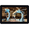 15.6” TFT HD 16:9 Heavy Industrial Panel PC with Intel® Processor N97, P-Cap Touch Screen, 8GB DDR5, 1x PCIe slot