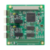 Carte industrielle PC104, Dual Port Isolated CAN-bus PCI-104 Module