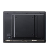 Panel PC tactile industriel, Fanless Atom N455 PPC w/6.5" LCD+Res T/S+2LAN