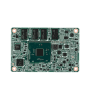 Carte industrielle Mini module COM Express pour informatique embarquée, X5-E8000 1.04GHz 4W 4C COMe Mini non-ECC