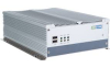 BOX PC fanless-Pentium M/Celeron M -1 slot PCI d'extension