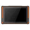 10.1" High Brightness Industrial Tablet Intel® Atom™ Processor LTE GPS IP65 retail application