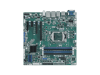 CIRCUIT BOARD, LGA1151 mATX DP/DVI/HDMI/eDP/SATAIII/6 COM/C236
