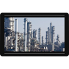 21.5” TFT FHD 16:9 Heavy Industrial Panel PC 10th Gen Intel® Core™ i Processor P-Cap Screen, DDR4, PCIe Slot Supported