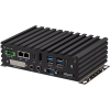 Intel Atom® Processor x6211E Dual Core, 1.3GHZ Fanless box