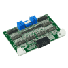 Borniers à vis, Screw terminal board with CJC for PCIE-18 Series