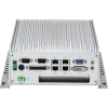 Medical Grade 3rd Generation Intel® Core™ i7 Fanless System Certified by TUV/RH Certificate: EN60601-1:2006