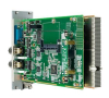 CIRCUIT BOARD, MIC-3329 RIO-1 w/ 2LAN&2COM ports, dual slot