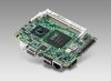 Carte mère embedded Pico ITX 2,5 pouces, MIO-2260 A101-1 Atom N455,MIO-Ultra,DDR3,1 LAN