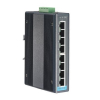 8GE Unmanaged Ethernet Switch