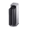 Badge magnétique, Magnetic Stripe Card Reader for UTC-5XX (USB)