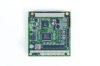 Carte industrielle PC104, PCI to ISA bridge PC/104+ module , RoHS