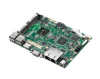 Carte mère embedded Compacte 3,5 pouces, Intel ATOM D2550 MIO SBC, DDR3,VGA,48bit LVDSx2