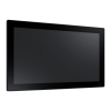15.6" Fanless Widescreen Panel PC with Intel Processor N97, Quad-Core