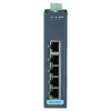 Switch industriel, 5-port 10/100Mbps unmanaged Ethernet switch