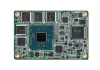 Carte industrielle Mini module COM Express pour informatique embarquée, SOM-7567BS0C-S3A1E w/Phoenix Platinum -40~85C