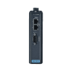 Passerelle industrielle série ethernet, 1-port Serial Device Server with Wide Temp & iso