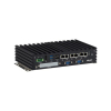 Intel Atom® x6425E Quad Core Fanless System