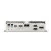 PC industriel fanless à processeur E3845, 4G RAM avec 4xEthernet,4xCOM,3xmPCIe
