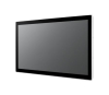 Panel PC multi usages, 21.5" P-Cap touch,Celeron J1900,4G RAM,White