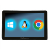Panel PC 21" multipurpose  with Intel Core I5 Windows,, Linux & Chrome OS
