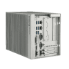 PC industriel fanless à processeur i7-6822EQ, 2.0GHz, 8GB RAM, 1xPCIex16, 1xPCI
