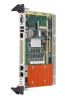 Cartes pour PC industriel CompactPCI, MIC-3395 with i7-2655LE & 4GB RAM w/o BMC