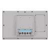 Panel PC industriel étanche IP65 sur les 6 faces, 21.5" FullHD stationary Multi-Touch Panel PC,4GB