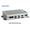Intel Celeron J1900 Small-Size Modular Box Platform with 2 x GbE,4 USB, 4 COM, 2 x mPCIe, HDMI, DP