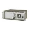 Châssis pour cartes CompactPCI, Châssis pour cartes CompactPCI 4U, 7 slots, w/ 300W