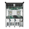 Compact 2U High Performance Edge Server with dual AMD® EPYC™ Embedded 9005/9004 Series Server Processors