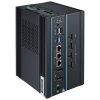 Fanless DIN-Rail IPC with Intel Core™ i3-1315UE  Processors (13th Gen)