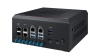 PC CANBus IA NVIDIA Jetson 2070 TFLOPS hauts débits LAN , SFP28, x2 ports PoE avec HDMI 4K