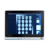 10.1" WXGA TFT Fanless Medical Grade Touch Panel Computer with Intel® Celeron® Processor N3060