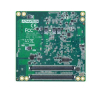 Carte industrielle compacte COM Express pour informatique embarquée, SOM-6765N-S6A1E w/Phoenix Gold -20~80C
