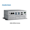 Intel Celeron J1900 Small-Size Modular Box Platform with 2 x GbE,4 USB, 4 COM, 2 x mPCIe, HDMI, DP