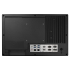 15.6"Fanless Widescreen Panel PC with Intel13th Gen Core™ i7/i5/i3 Processor