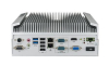 PC industriel fanless pour application transport, ITA-3630 w/i7-3555LE+HM76,dual HDD bracket
