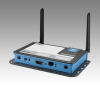 Passerelle IOT embarquée, WISE-3310 WPAN GW, 200-Node, Linux OS