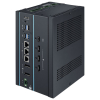 Fanless DIN-Rail IPC with Intel Core™ I5-1335UE Processors (13th Gen)