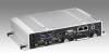 PC industriel fanless, Intel Celeron DC 1.6GHz w/HDMI+LAN+GPIO