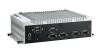 PC industriel fanless, Intel Celeron 1047UE 1.4G 17W ARK-2150L